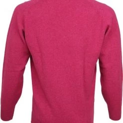 Lamswollen Truien William Lockie Pullover Lamswol V Vegas -Truien & Vesten Verkoop winkel 13924 5