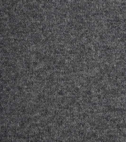 Lamswollen Truien William Lockie Pullover Lamswol V Grijs 2 Lamswollen Truien William Lockie Pullover Lamswol V Grijs - Afbeelding 2
