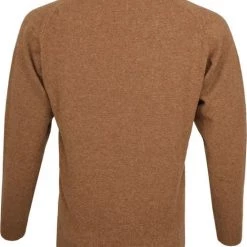 Lamswollen Truien William Lockie Pullover Lamswol V Savannah 11 Lamswollen Truien William Lockie Pullover Lamswol V Savannah -Truien & Vesten Verkoop winkel 13937 5 1