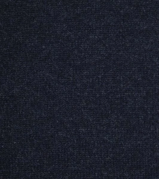 Lamswollen Truien William Lockie Pullover Lamswol V Midnight Navy 5 Lamswollen Truien William Lockie Pullover Lamswol V Midnight Navy - Afbeelding 5