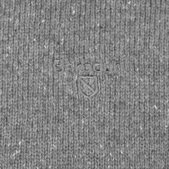 Wollen Truien Voor Heren Barbour Pullover Wol Tisbury Grijs 8 Wollen Truien Voor Heren Barbour Pullover Wol Tisbury Grijs -Truien & Vesten Verkoop winkel 56302 10