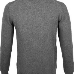 Wollen Truien Voor Heren Barbour Pullover Wol Tisbury Grijs 9 Wollen Truien Voor Heren Barbour Pullover Wol Tisbury Grijs -Truien & Vesten Verkoop winkel 56302 11