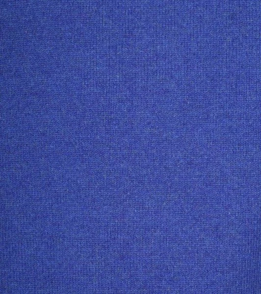 Lamswollen Truien William Lockie O Lamswol Blauw 5 Lamswollen Truien William Lockie O Lamswol Blauw - Afbeelding 5