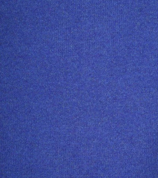 Lamswollen Truien William Lockie O Lamswol Blauw 2 Lamswollen Truien William Lockie O Lamswol Blauw - Afbeelding 2