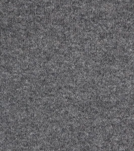 Lamswollen Truien William Lockie O Lamswol Grijs 6 Lamswollen Truien William Lockie O Lamswol Grijs - Afbeelding 6