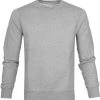 Sweaters Colorful Standard Sweater Heather Grey