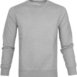 Sweaters Colorful Standard Sweater Heather Grey