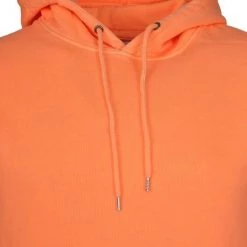 Hoodies Colorful Standard Hoodie Neon Oranje 11 Hoodies Colorful Standard Hoodie Neon Oranje -Truien & Vesten Verkoop winkel 62630 2 1