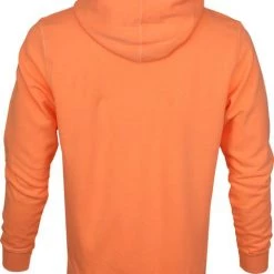 Hoodies Colorful Standard Hoodie Neon Oranje 9 Hoodies Colorful Standard Hoodie Neon Oranje -Truien & Vesten Verkoop winkel 62630 4
