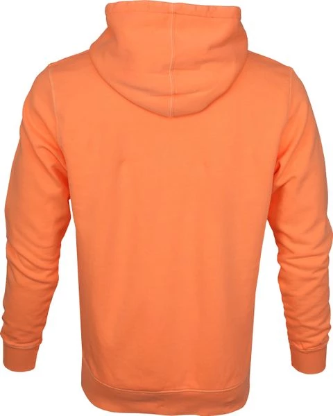 Hoodies Colorful Standard Hoodie Neon Oranje 4 Hoodies Colorful Standard Hoodie Neon Oranje - Afbeelding 4