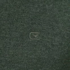 Casa Moda Pullover Donkergroen 8 Casa Moda Pullover Donkergroen -Truien & Vesten Verkoop winkel 63780 3