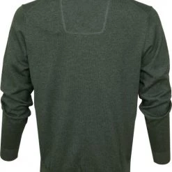 Casa Moda Pullover Donkergroen 9 Casa Moda Pullover Donkergroen -Truien & Vesten Verkoop winkel 63780 4