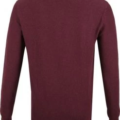 Suitable Katoen Neil Pullover Bordeaux 9 Suitable Katoen Neil Pullover Bordeaux -Truien & Vesten Verkoop winkel 64081 4