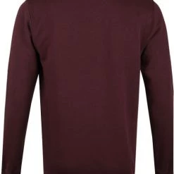Sweaters Colorful Standard Sweater Organic Bordeaux 9 Sweaters Colorful Standard Sweater Organic Bordeaux -Truien & Vesten Verkoop winkel 64219 4