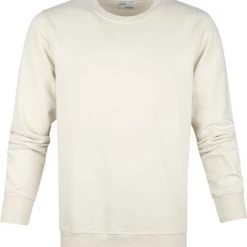 Sweaters Colorful Standard Sweater Organic Off-white