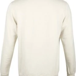 Sweaters Colorful Standard Sweater Organic Off-white -Truien & Vesten Verkoop winkel 64221 4