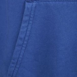 Hoodies Colorful Standard Organic Hoodie Blauw -Truien & Vesten Verkoop winkel 64230 3