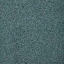 Wollen Truien Voor Heren William Lockie Lamswol Middengroen -Truien & Vesten Verkoop winkel 64278 3