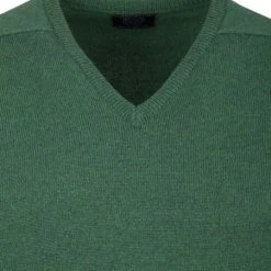 Wollen Truien Voor Heren William Lockie V-Hals Lamswol Groen 11 Wollen Truien Voor Heren William Lockie V-Hals Lamswol Groen -Truien & Vesten Verkoop winkel 64280 2 1