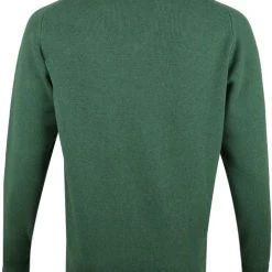 Wollen Truien Voor Heren William Lockie V-Hals Lamswol Groen 9 Wollen Truien Voor Heren William Lockie V-Hals Lamswol Groen -Truien & Vesten Verkoop winkel 64280 4