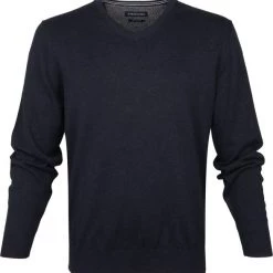 Casa Moda Pullover Navy