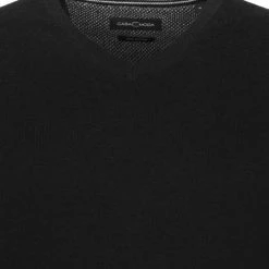 Casa Moda Pullover Zwart 11 Casa Moda Pullover Zwart -Truien & Vesten Verkoop winkel 64782 6 1