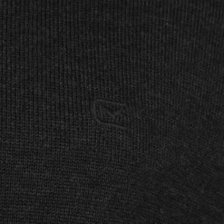 Casa Moda Pullover Zwart 8 Casa Moda Pullover Zwart -Truien & Vesten Verkoop winkel 64782 7