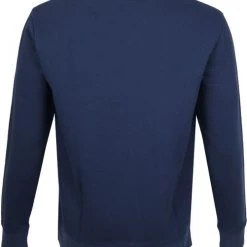 Sweaters Levi's Original Sweater Donkerblauw -Truien & Vesten Verkoop winkel 66558 4