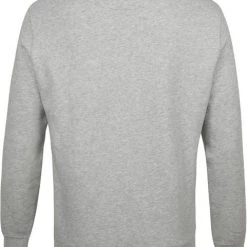 Sweaters Bjorn Borg Sweater Lichtgrijs -Truien & Vesten Verkoop winkel 66974 4