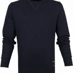 Sweaters Bjorn Borg Sweater Donkerblauw 10 Sweaters Bjorn Borg Sweater Donkerblauw -Truien & Vesten Verkoop winkel 66977 5 1