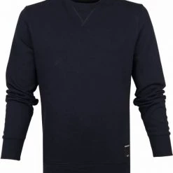 Sweaters Bjorn Borg Sweater Donkerblauw