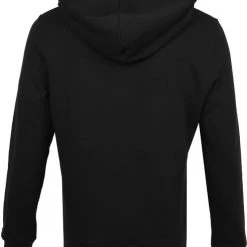 Hoodies Bjorn Borg Centre Hoodie Zwart -Truien & Vesten Verkoop winkel 66982 3