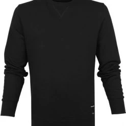 Sweaters Bjorn Borg Sweater Zwart