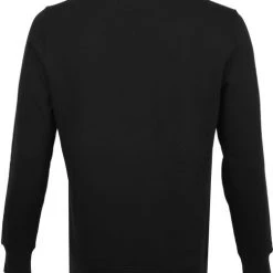Sweaters Bjorn Borg Sweater Zwart -Truien & Vesten Verkoop winkel 66984 3