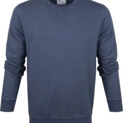 Sweaters Colorful Standard Sweater Blauw 10 Sweaters Colorful Standard Sweater Blauw -Truien & Vesten Verkoop winkel 67001 1 1