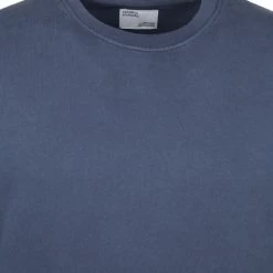 Sweaters Colorful Standard Sweater Blauw 11 Sweaters Colorful Standard Sweater Blauw -Truien & Vesten Verkoop winkel 67001 2 1