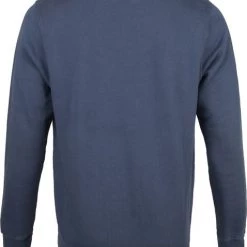 Sweaters Colorful Standard Sweater Blauw 9 Sweaters Colorful Standard Sweater Blauw -Truien & Vesten Verkoop winkel 67001 4