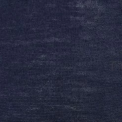Truien Van Merino Wol Suitable Merino Coltrui Pull Donkerblauw -Truien & Vesten Verkoop winkel 67117 16 1
