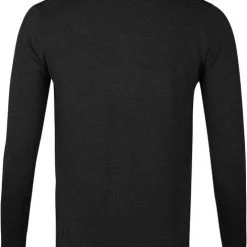 Truien Van Merino Wol Suitable Merino Pullover Aron Antraciet -Truien & Vesten Verkoop winkel 67461 4