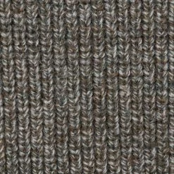 Wollen Truien Voor Heren Barbour NewTyne Zip Trui Wol Donkergroen -Truien & Vesten Verkoop winkel 67675 3