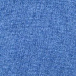 Wollen Truien Voor Heren William Lockie V-Hals Lamswol Lichtblauw -Truien & Vesten Verkoop winkel 68245 3