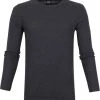 Hugo Boss Pullover Tempest Antraciet
