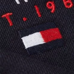 Sweaters Tommy Hilfiger Plus Trui Essential Donkerblauw 9 Sweaters Tommy Hilfiger Plus Trui Essential Donkerblauw -Truien & Vesten Verkoop winkel 69428 4