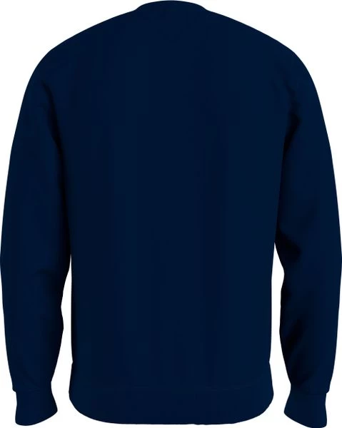 Sweaters Tommy Hilfiger Plus Trui Essential Donkerblauw 5 Sweaters Tommy Hilfiger Plus Trui Essential Donkerblauw - Afbeelding 5
