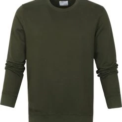 Sweaters Colorful Standard Sweater Zeewier Groen