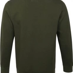 Sweaters Colorful Standard Sweater Zeewier Groen -Truien & Vesten Verkoop winkel 69495 4