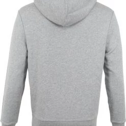 Hoodies Fred Perry Hoodie M2643 Grijs -Truien & Vesten Verkoop winkel 70544 4
