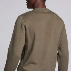 Sweaters Barbour International Trui Logo Khaki 8 Sweaters Barbour International Trui Logo Khaki -Truien & Vesten Verkoop winkel 70669 3