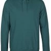 Hoodies Colorful Standard Organic Hoodie Petrol