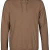 Hoodies Colorful Standard Organic Hoodie Bruin
